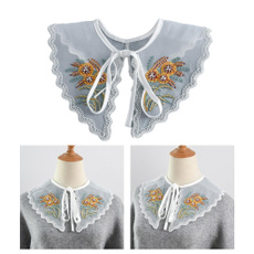 Clothing & Accessories, Fashion, sweatercollar, Sweets