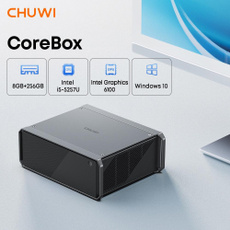 Mini, Office, minicomputer, corebox