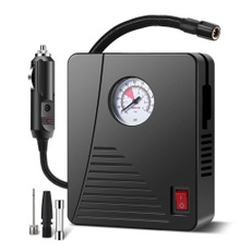 Electric, tyreinflatablepump, motorbikebicycle, Cars
