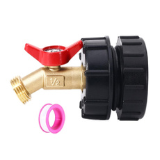 Brass, accesorio, Faucets, Tank