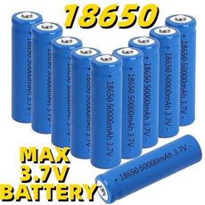 Flashlight, 18650battery, Capacity, batteryforflashlight