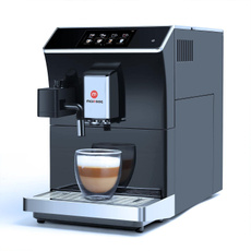 espressomachinewithtouchcontrol, Machine, Café, automaticcoffeemachine