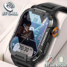 smartwatche, Men, healthbracelet, Waterproof Watch