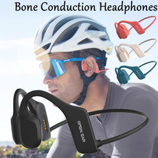 bluetoothboneconductionearphone, Sport, openearboneconductionheadphone, boneconductionheadset
