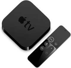 apptvmqd22llafe, New, TV, Apple