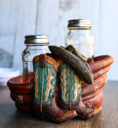 , pepper, Fashion, Cowboy