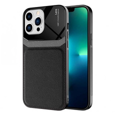 case, 13, leather, pro