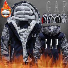 Fleece, warmjacket, Outdoor, Winter