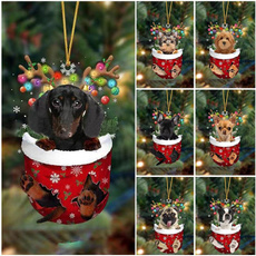 xmastreehanging, cute, Christmas, Gifts