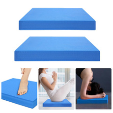Yoga Mat, Yoga, Waist, padded