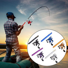 Mini, fishingpole, fishingtool, fishingrodpoleholder
