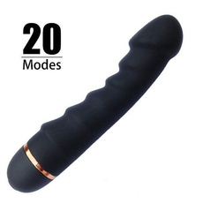 Silicone, Toy
