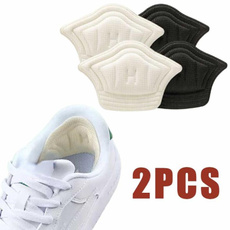 heelprotector, Sneakers, Adjustable, Insoles