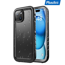 case, Mini, Waterproof, Iphone 4