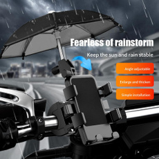 Umbrella, for, Degree, Waterproof