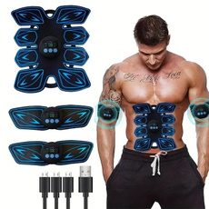 trainer, em, stimulator, abdominal
