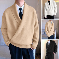 woolen, Jacket, men coat, Fashion