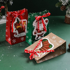 cute, candypaperbox, Christmas, Gifts