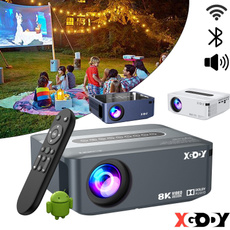 Outdoor, led, projector, Home & Living