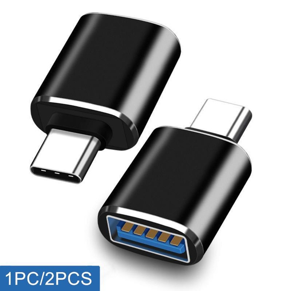 Type C To Usb Adapter Otg Converter High Speed Compatible With All Kind Type C To Usb Adapter Otg Converter High Speed Compatible With All Kind