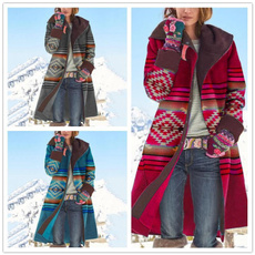 womenswindbreaker, woolen, Fashion, Outerwear