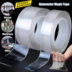 glassadhesive, Adhesives, doublesidedtape, transparenttape