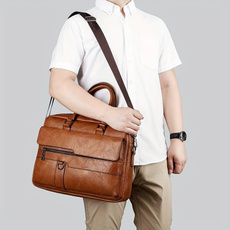 Shoulder Bags, Laptop, Fashion, Capacity