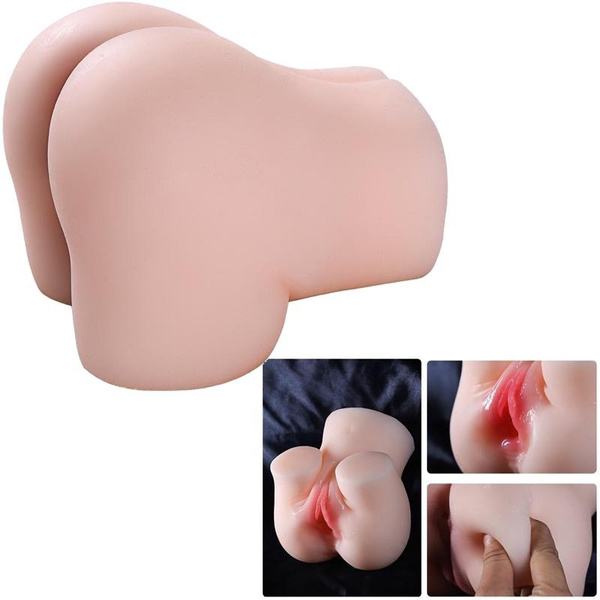 Sex Doll Male Sex Toys for Men Pocket Pussy Ass Sex Dolls Female