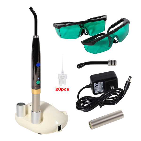 Dental Diode Laser Wireless Heal laser Pen Oral Surgery Soft Tissue
