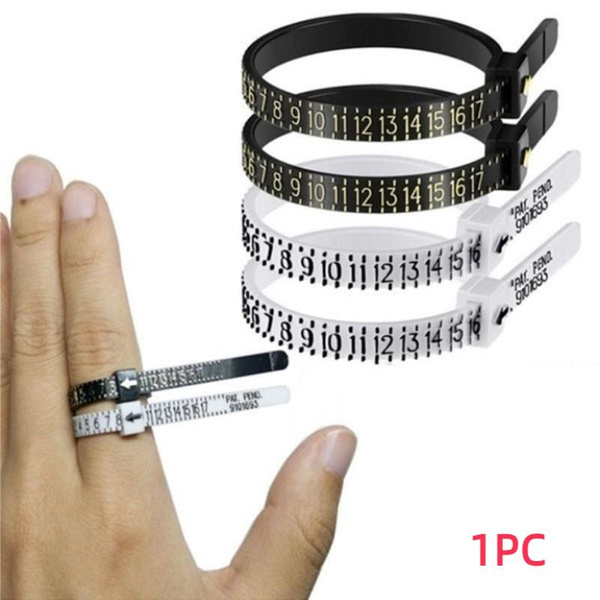 Cat Resin Ring Silicone Mold Set Jewelry Making US Ring Size 5 6 7 –  FUNSHOWCASE