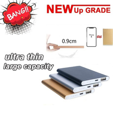 cellphone, Mobile Power Bank, Battery Charger, Phone