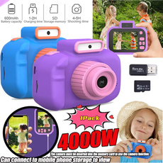 Touch Screen, Toy, usb, Digital Cameras