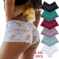Role Playing, Underwear, Panties, Lace