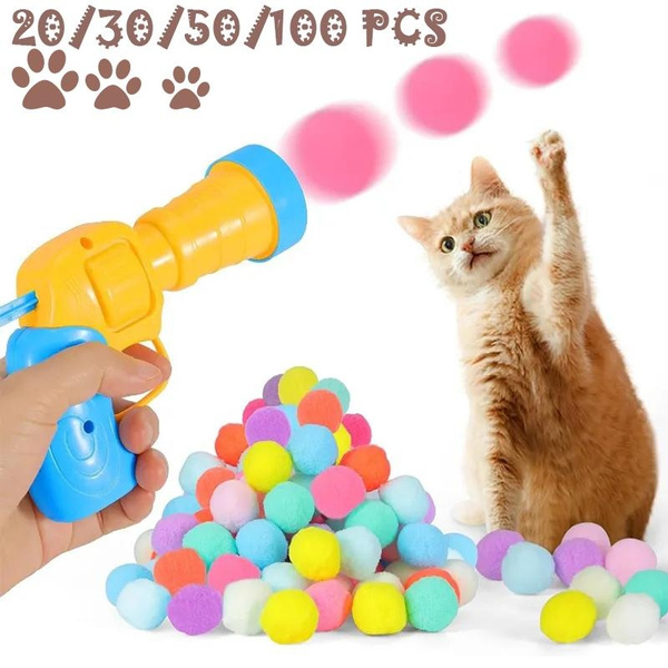 Cat toys for outlet humans