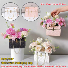 portableflowerbox, Flowers, Gifts, Gift Bags