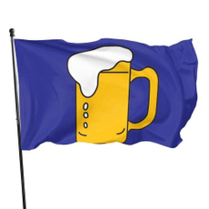 patrioticflag, partyflag, flag3x5, Mug