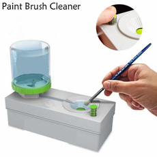 art, paintcleaningtool, brushcleaner, artbrushcleaner
