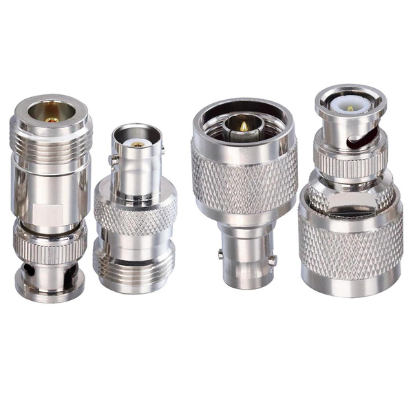 bnc type coax connector