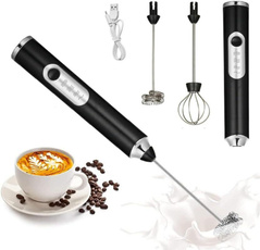 whiskmixer, milkfrother, eggbeater, Electric