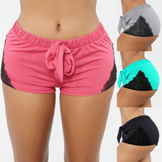 Fashion, Underwear, slim, Yoga