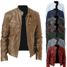 Casual Jackets, Fashion, formaljeacket, zipperjacket