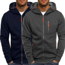Pocket, Soft and comfortable, hooded, Winter