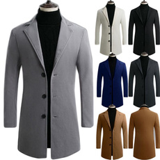 dust coat, Winter, midlengthversion, Coat