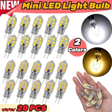 Light Bulb, Mini, led, carinteriorlight