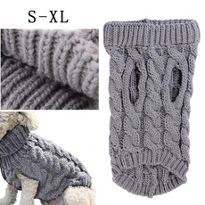 Pet Clothing, dogwinterclothing, Winter, dog sweater