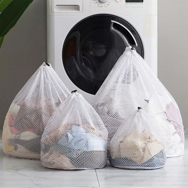 Supply Laundry Bag Washing Machine Dedicated Laundry Protection