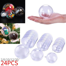 Christmas, Все для дома, Ornament, Plastic