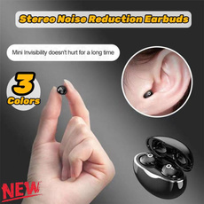 Headset, Ear Bud, Mini, Iphone 4