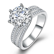 DIAMOND, wedding ring, loosestone, Engagement Ring