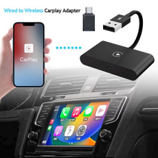 Apple, lphone, carplay, Électronique de voiture